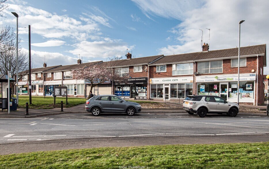 224 Abbey Mdws, Morpeth, NBL NE61 2BD