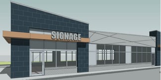 More details for 921 Progress Av, Toronto, ON - Retail for Lease