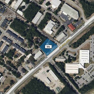 More details for 2386 Clements Ferry Rd, Charleston, SC - Land for Sale