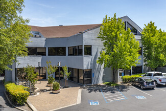 More details for 1407 Oakland Blvd, Walnut Creek, CA - Office for Lease