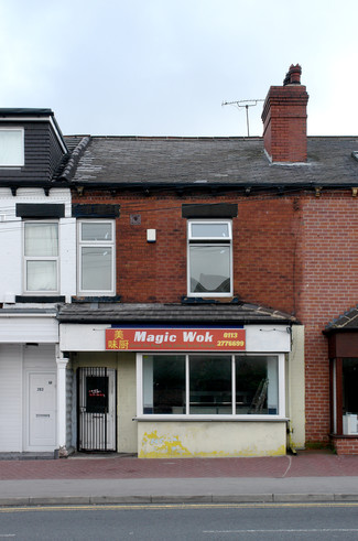 More details for 285 Dewsbury Rd, Leeds - Retail for Lease