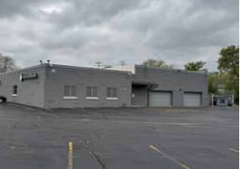 N93 W16288 Megal Dr, Menomonee Falls, WI for sale - Building Photo - Image 2 of 7