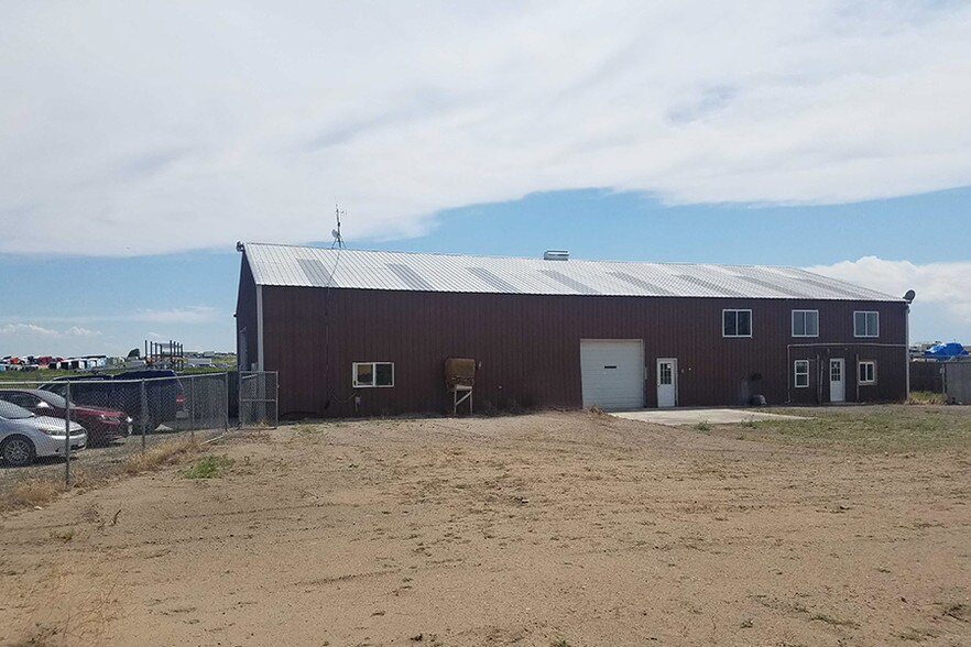 19570 County Rd 28, Platteville, CO 80651