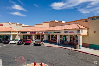 More details for 20162-20240 US Highway 18, Apple Valley, CA - Retail for Lease