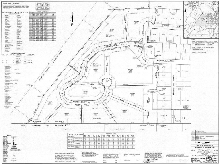 Windbeam Rd, Riverdale, NJ for sale Primary Photo- Image 1 of 1