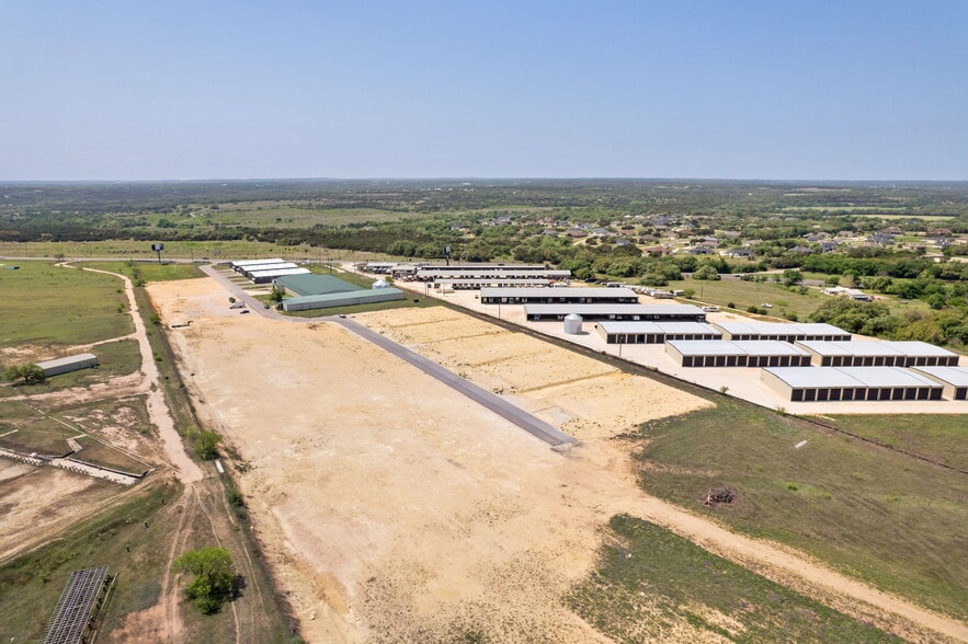 19600 W State Hwy 29, Liberty Hill, TX for lease - Building Photo - Image 3 of 3
