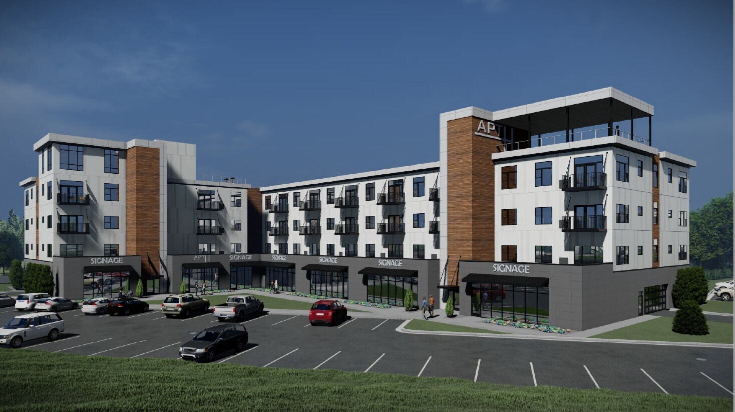 1247 Range St, Mankato, MN for sale Building Photo- Image 1 of 1