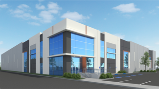 More details for 18001 S Main St, Gardena, CA - Industrial for Lease