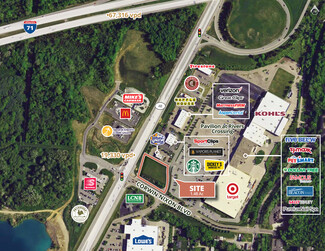 More details for Corwin Nixon Blvd, South Lebanon, OH - Land for Sale