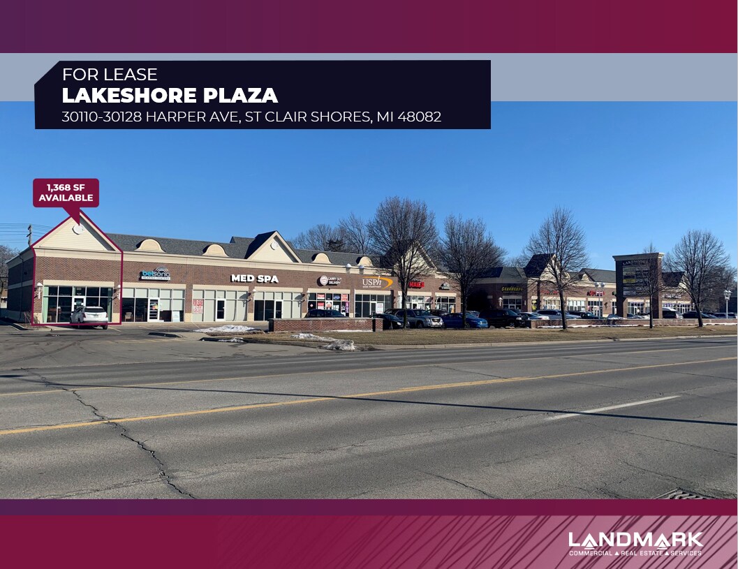 2111 Walter P Reuther Dr, Warren, MI for sale Building Photo- Image 1 of 1