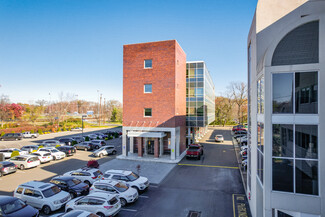 More details for 350 W Passaic St, Rochelle Park, NJ - Office, Office/Medical for Lease