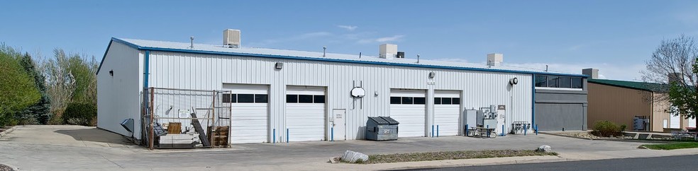 11610 Quay St, Broomfield, CO for lease - Building Photo - Image 3 of 4