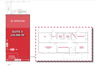 315 Tanner Price Way, Greenville, SC for lease Building Photo- Image 2 of 4