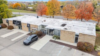 More details for 740 Emerick St, Ypsilanti, MI - Office for Lease