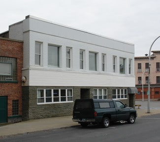 More details for 7-11 Church St, Gloversville, NY - Office for Sale