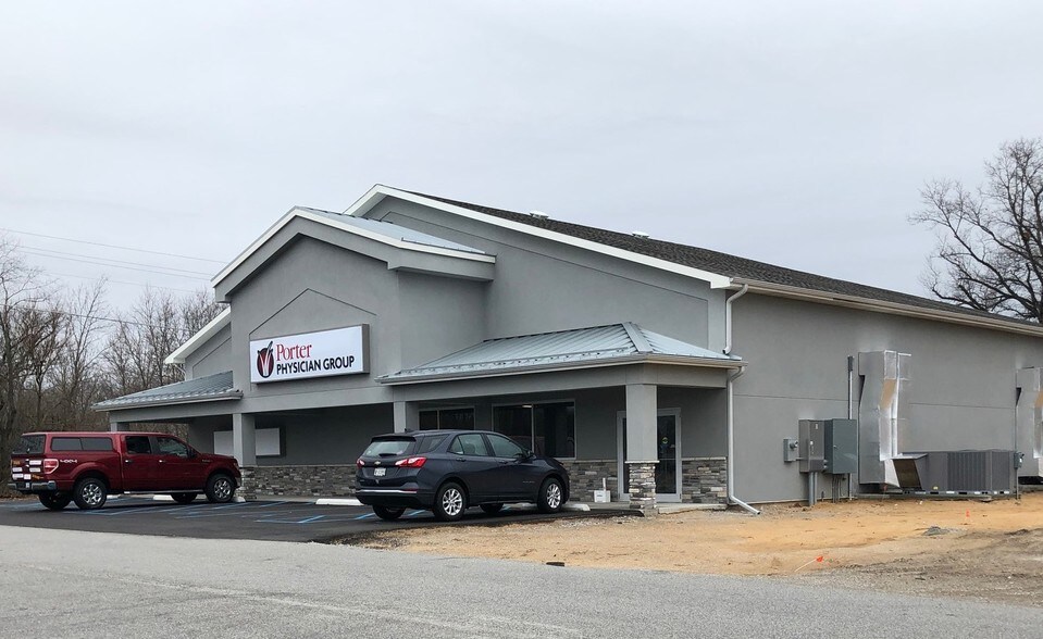 3988 W State Road 10, Wheatfield, IN 46392