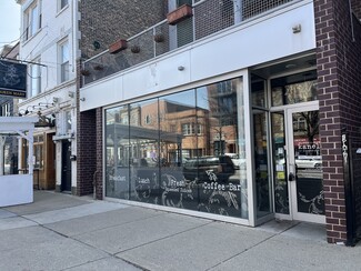 More details for 2127 W Division St, Chicago, IL - Retail for Lease