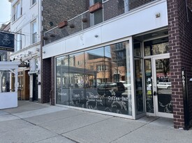 2127 W Division St, Chicago IL - Commercial Real Estate