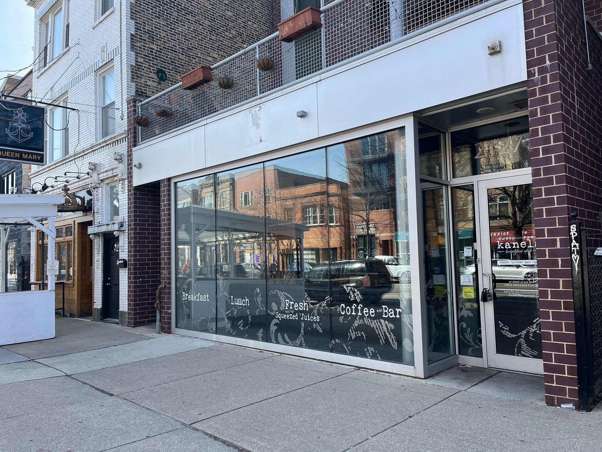 2127 W Division St, Chicago, IL for sale Building Photo- Image 1 of 1