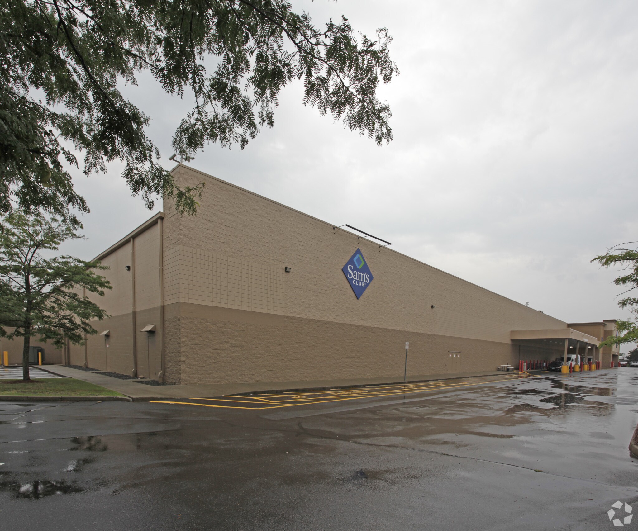 2 Boston Post Rd, Orange, CT for sale Primary Photo- Image 1 of 1