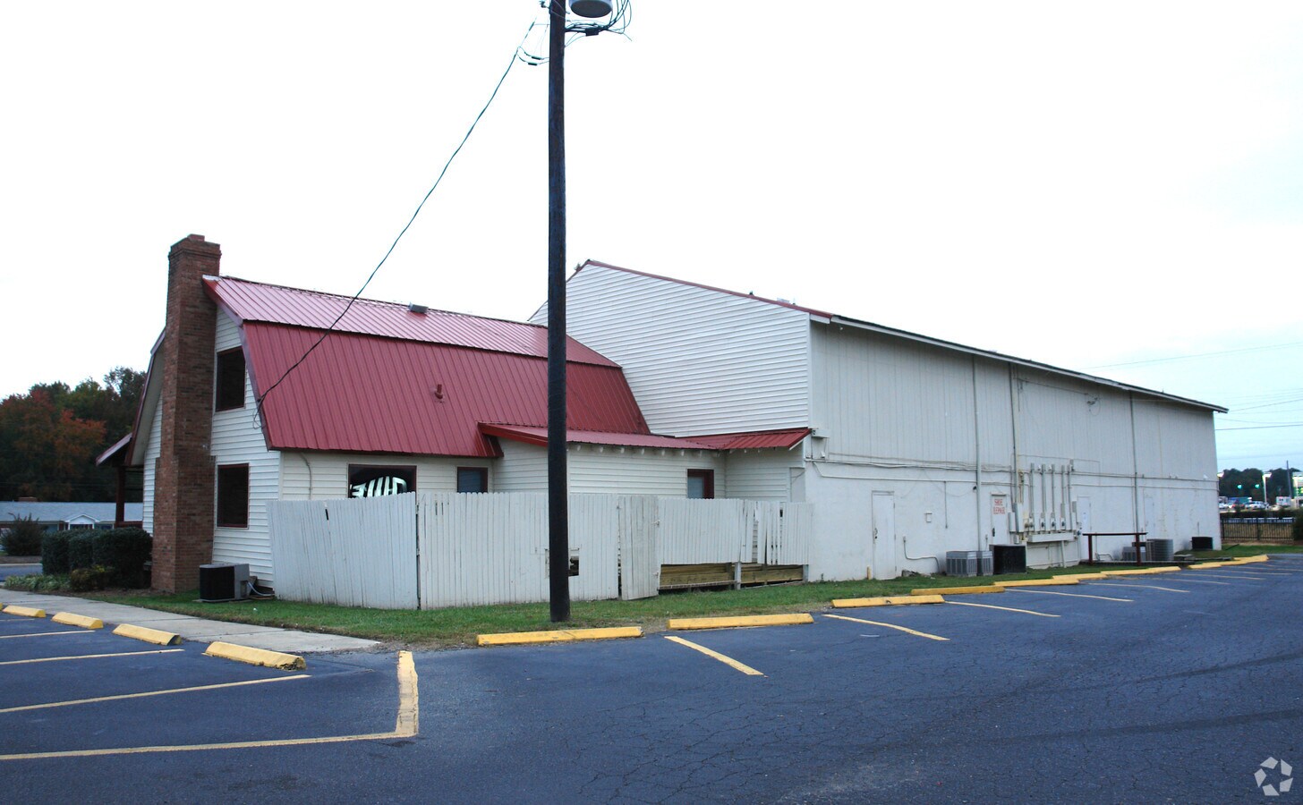 5719 W Highway 74, Indian Trail, NC 28079