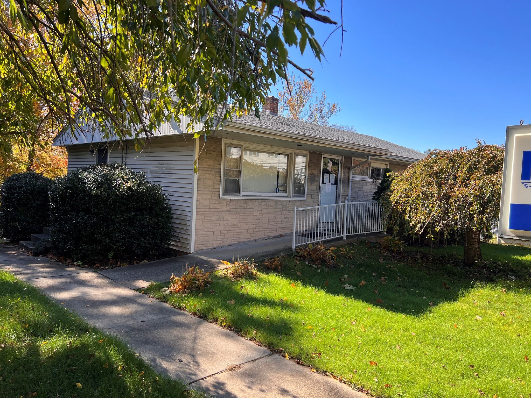 230 Salem Tpke, Norwich, CT for sale Building Photo- Image 1 of 1