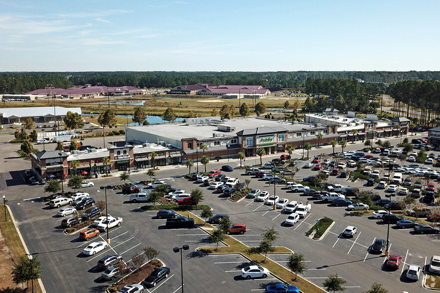 1724 State Rd, Summerville, SC for sale - Primary Photo - Image 1 of 1