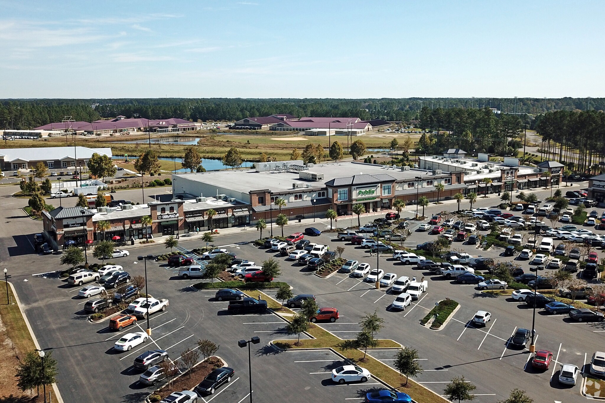 1724 State Rd, Summerville, SC for sale Primary Photo- Image 1 of 1
