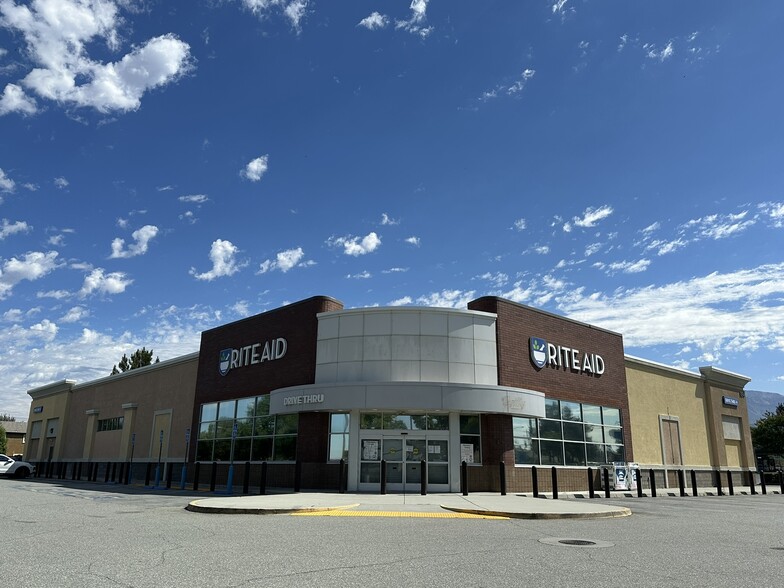 894 Oak Valley Pky, Beaumont, CA for sale - Building Photo - Image 1 of 7