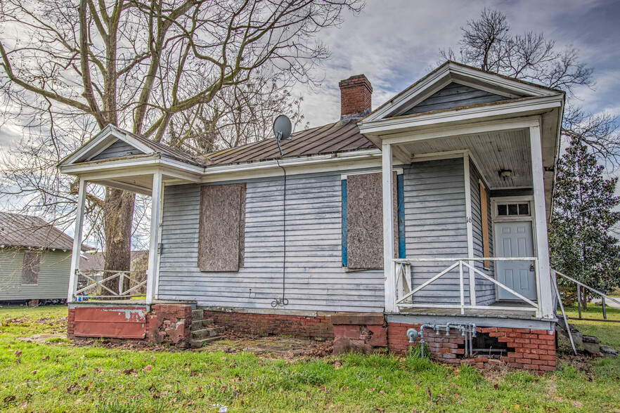 14 Ellis St, Augusta, GA for sale - Primary Photo - Image 1 of 1