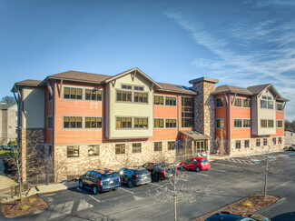 More details for 100 Bradford Rd, Wexford, PA - Office for Lease