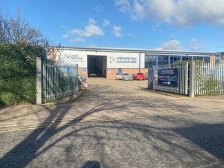 More details for Wolseley Rd, Kempston - Industrial for Lease