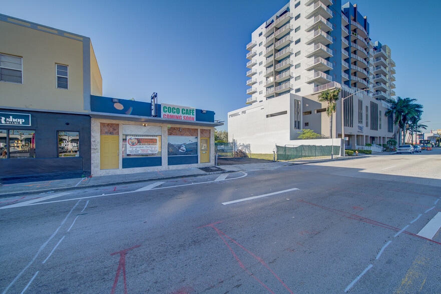 1750 NW 7th St, Miami, FL for sale - Building Photo - Image 3 of 10