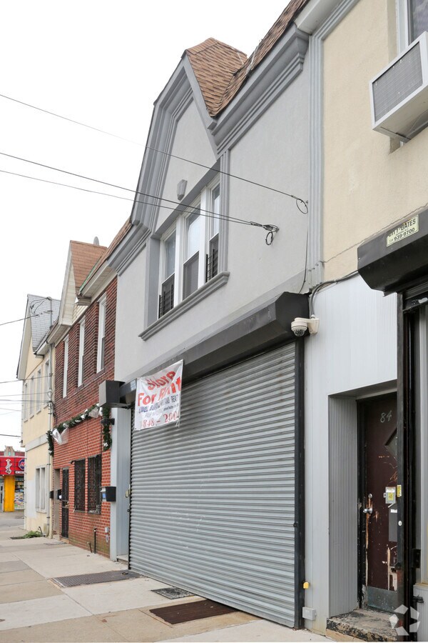8416 Pitkin Ave, Ozone Park, NY 11417