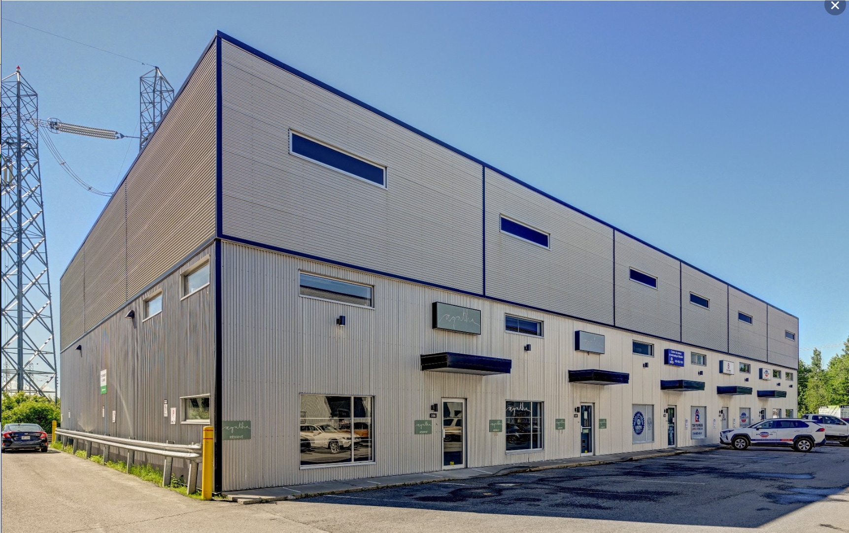 11685 Montée Sainte-Marianne, Mirabel, QC for sale Primary Photo- Image 1 of 1