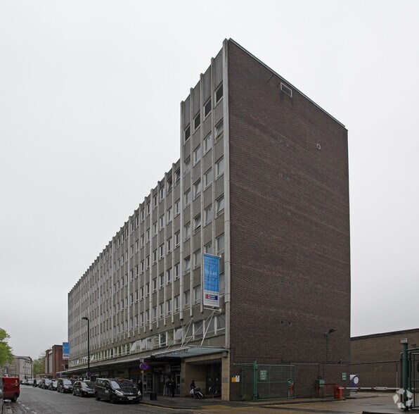 1-10 Market Rd, Chelmsford for lease - Primary Photo - Image 1 of 3