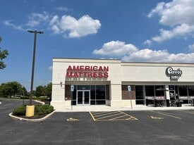 9380-9396 W 159th St, Orland Park IL - Retail Space