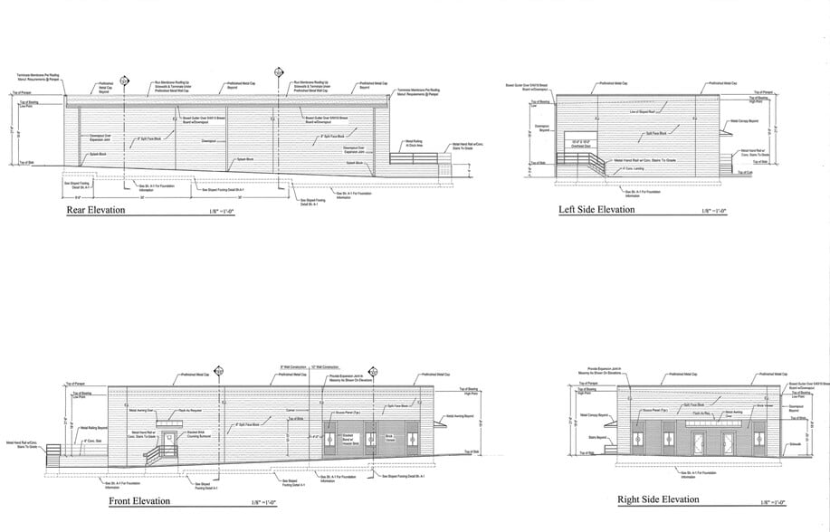 3018 Shawnee Dr, Winchester, VA for lease - Building Photo - Image 3 of 4