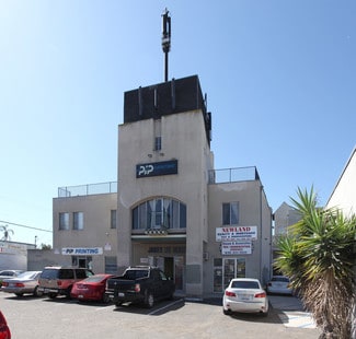 More details for 4555 El Cajon Blvd, San Diego, CA - Office/Retail for Lease