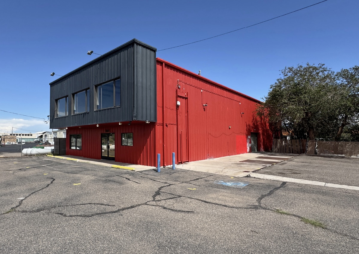 3900 2nd St NW, Albuquerque, NM for sale Building Photo- Image 1 of 12