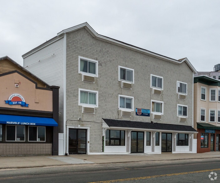 165 Nantasket Ave, Hull, MA 02045