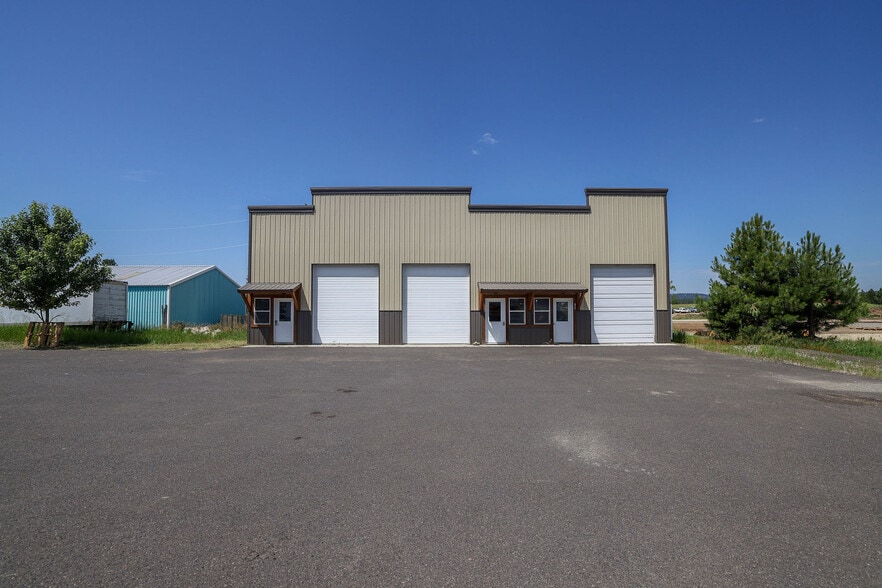 460 Krahn Ln, Mccall, ID for sale - Building Photo - Image 2 of 27