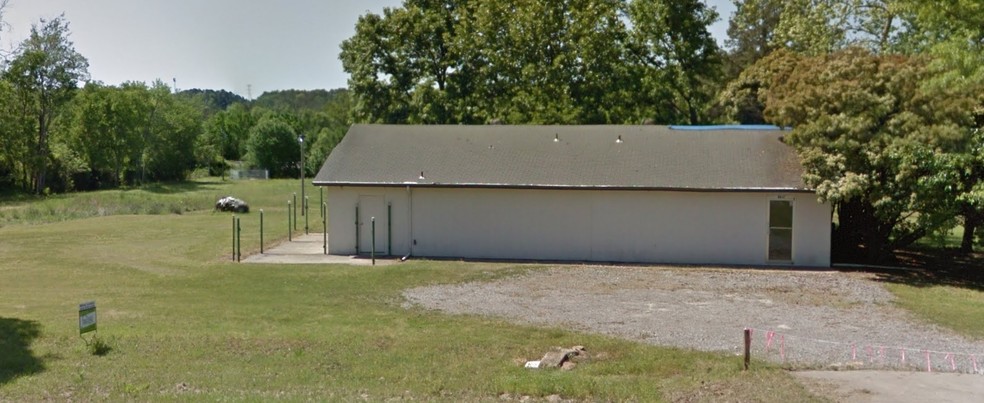 8817 US Highway 64 W, Russellville, AR for sale - Primary Photo - Image 1 of 1