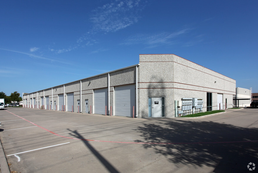 2544 Tarpley Rd, Carrollton, TX for lease - Building Photo - Image 3 of 6