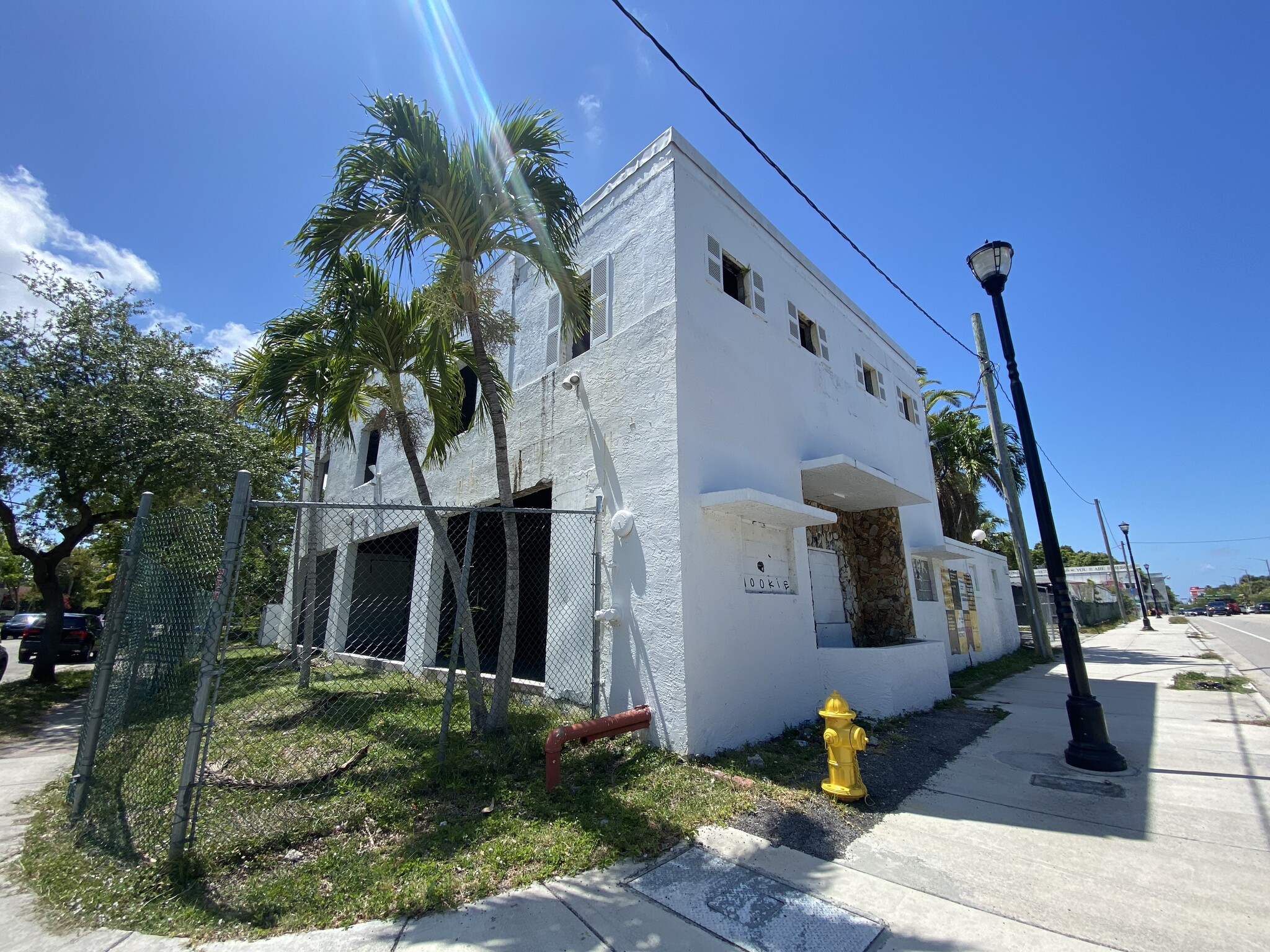 4900 NE 2nd Ave, Miami, FL for lease Building Photo- Image 1 of 41