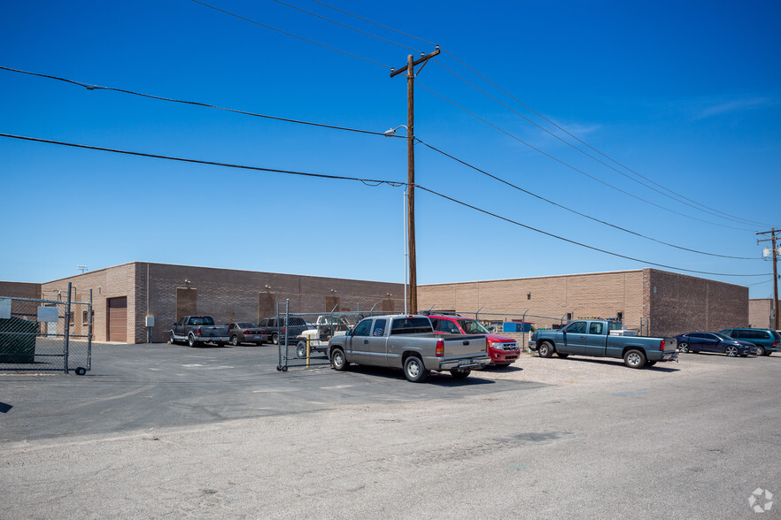 1020-1050 S Euclid Ave, Tucson, AZ for lease - Building Photo - Image 1 of 2