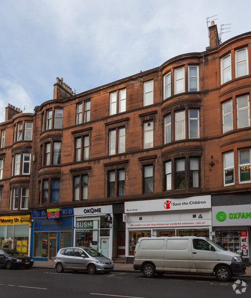 157-167 Byres Rd, Glasgow, GLG G12 8TS | LoopNet