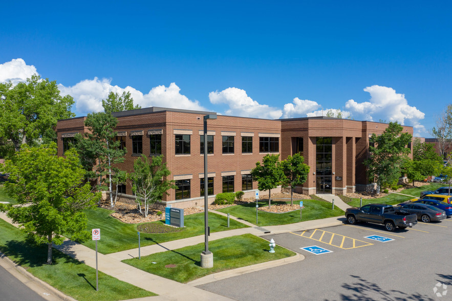 5525 Central Ave, Boulder, CO for lease - Primary Photo - Image 1 of 3