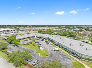 11701 S Belcher Rd, Largo, FL for lease Building Photo- Image 1 of 4