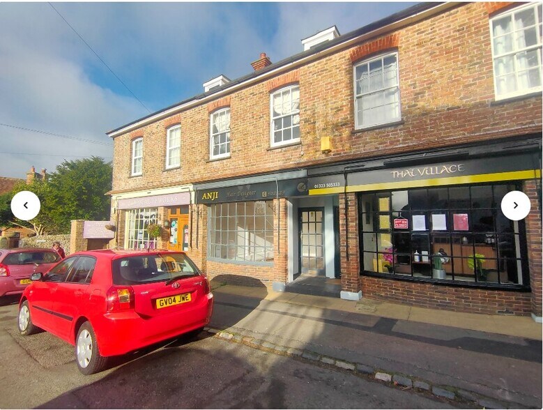 29 Church St, Eastbourne for sale - Primary Photo - Image 1 of 1